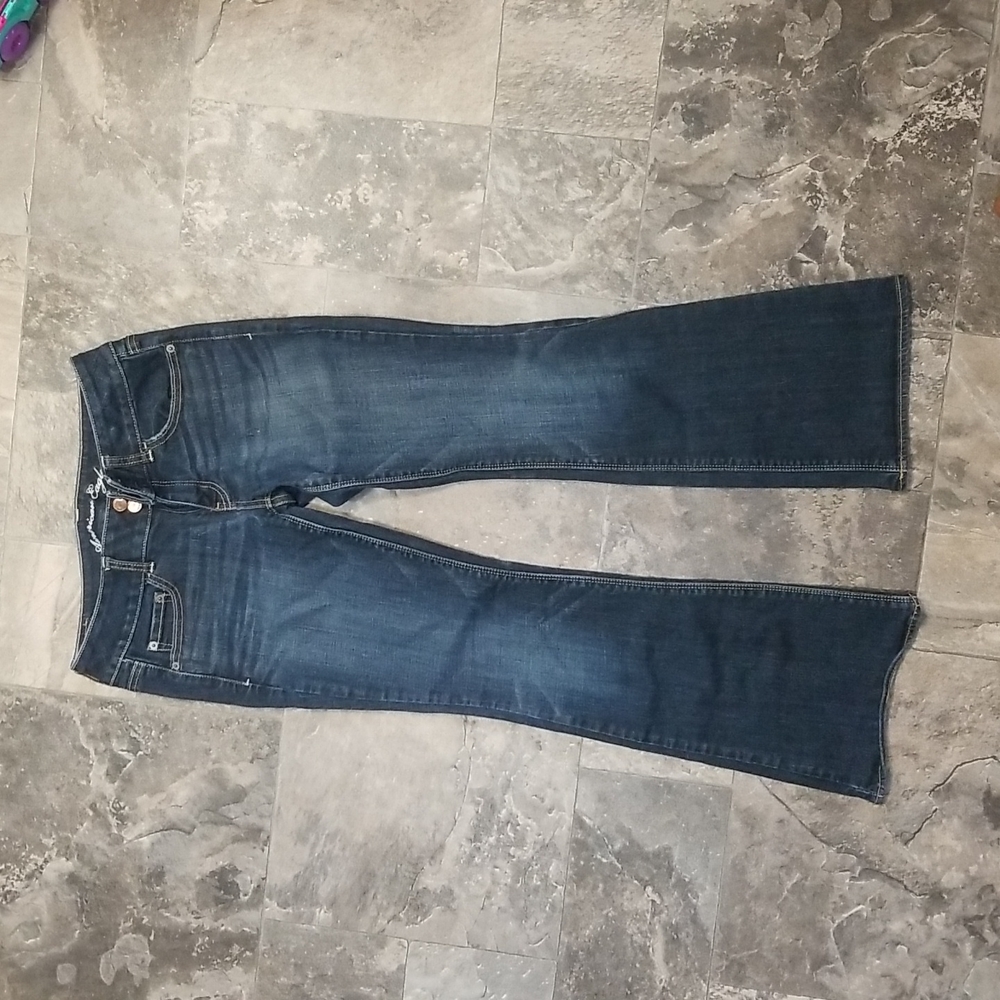 Womens jeans